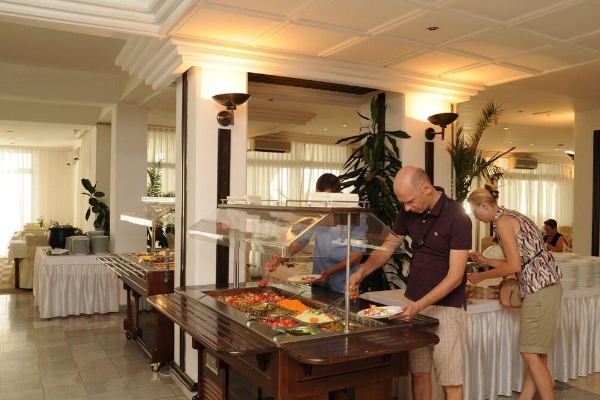 Hotel Granit (Ohrid)